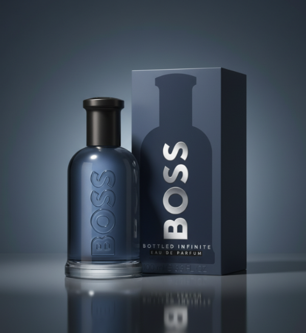 Hugo Boss Boss Bottled Infinite Eau De Parfum 100ml