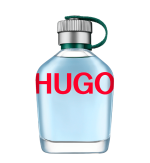 Hugo Boss Man Green 125ml Eau De Toilette