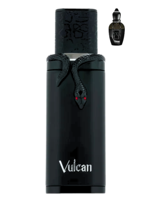 French Avenue Vulcan Black Friday Extrait De parfum 100ml (2025)