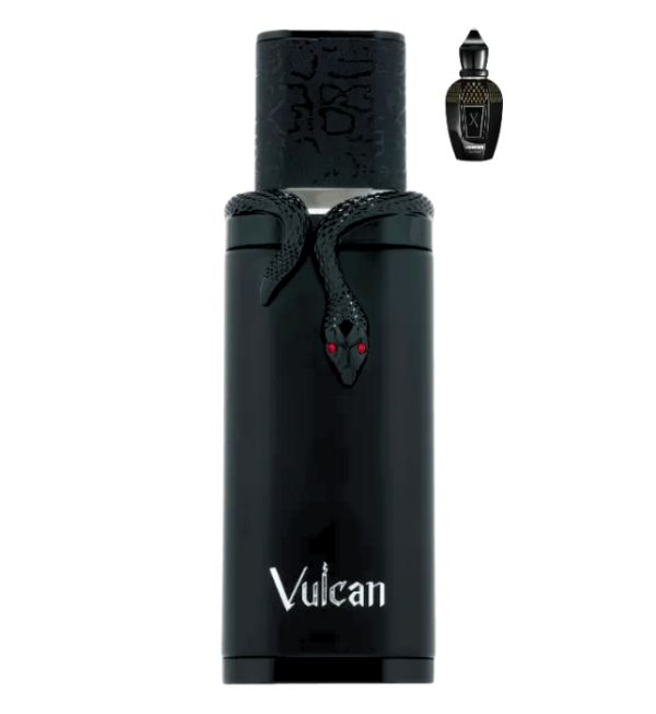 French Avenue Vulcan Black Friday Extrait De parfum 100ml (2025)