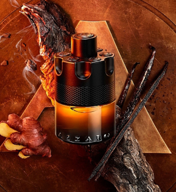 Azzaro Most Wanted Parfum 100ml