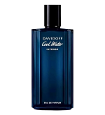 Davidoff Cool Water Intense Eau De Parfum 125ml