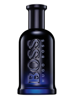 Hugo Boss Bottled Night For Men Eau de Toilette 100ml