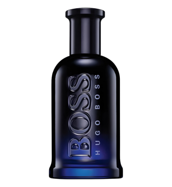 Hugo Boss Bottled Night For Men Eau de Toilette 100ml