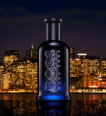 Hugo Boss Bottled Night For Men Eau de Toilette 100ml