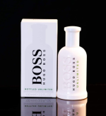 Hugo Boss Bottled Unlimited Eau De Toilette 100ml