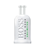 Hugo Boss Bottled Unlimited Eau De Toilette 100ml