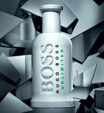 Hugo Boss Bottled Unlimited Eau De Toilette 100ml