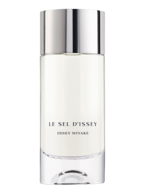 Issey miyake le sel d'issey EDT 100ml