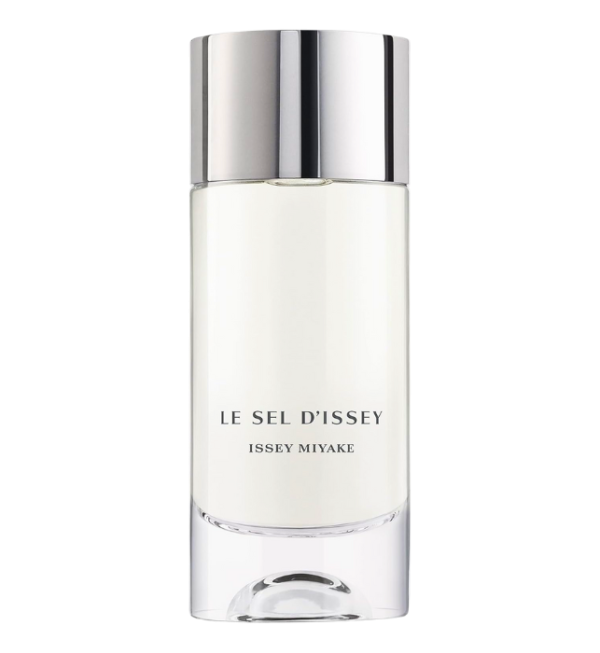 Issey miyake le sel d'issey EDT 100ml
