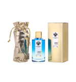 Mancera French Riviera Unisex Eau De Parfum 120ml