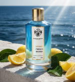 Mancera French Riviera Unisex Eau De Parfum 120ml