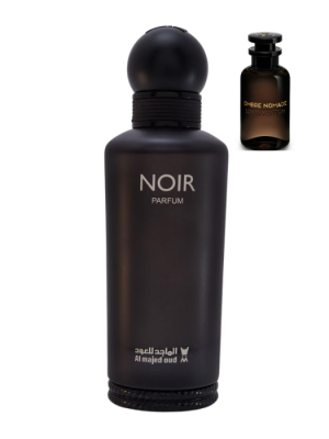 Al Majed Oud Noir Parfum 150ml