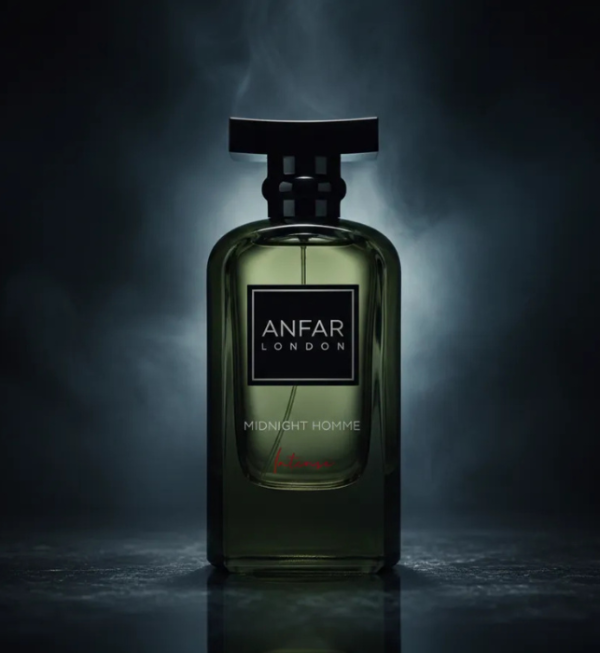 Anfar London Midnight Homme Intense Eau de Parfum 100ml