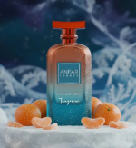 Anfar London Midnight Frost Tangerine Eau de Parfum 100ml