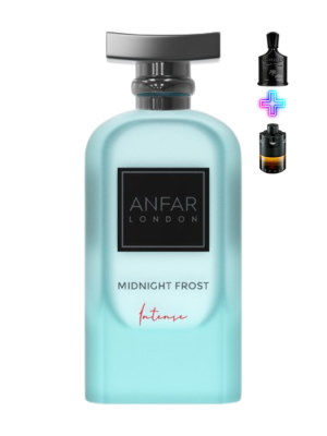 Anfar London Midnight Frost Intense Eau de Parfum 100ml