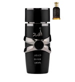 Lattafa Asad Elixir Eau de Parfum 100ml