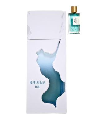 French Avenue Ravine Ice Extrait de Parfum 100ml