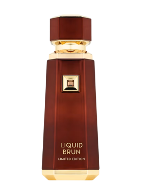 French Avenue Liquid Brun Limited Edition Extrait De Parfum 150ml