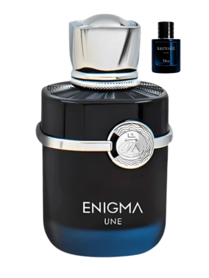 French Avenue Enigma Une 100 ml