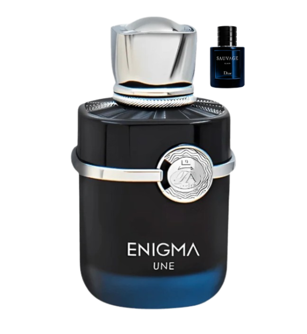 French Avenue Enigma Une 100 ml