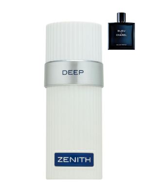 French Avenue Zenith Deep Extrait de Parfum 100ml