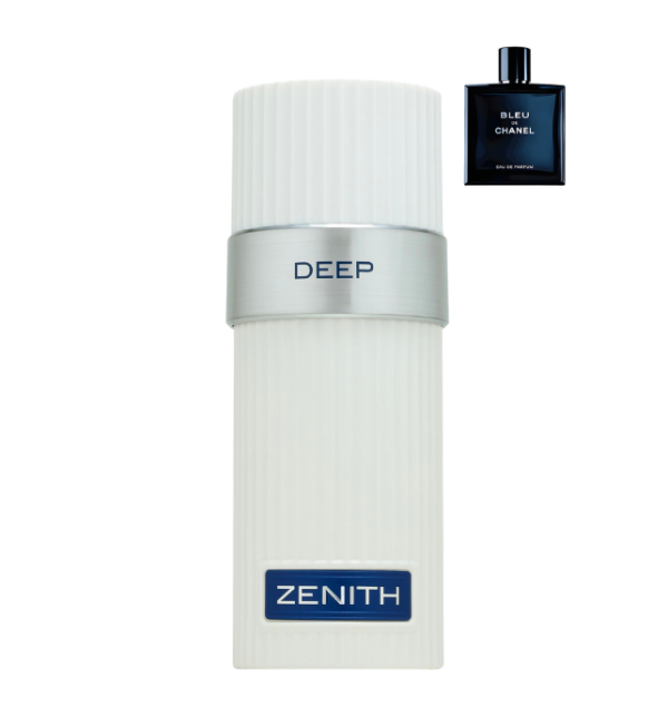 French Avenue Zenith Deep Extrait de Parfum 100ml