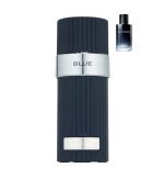 French Avenue Zenith Blue Eau de Parfum 100ml