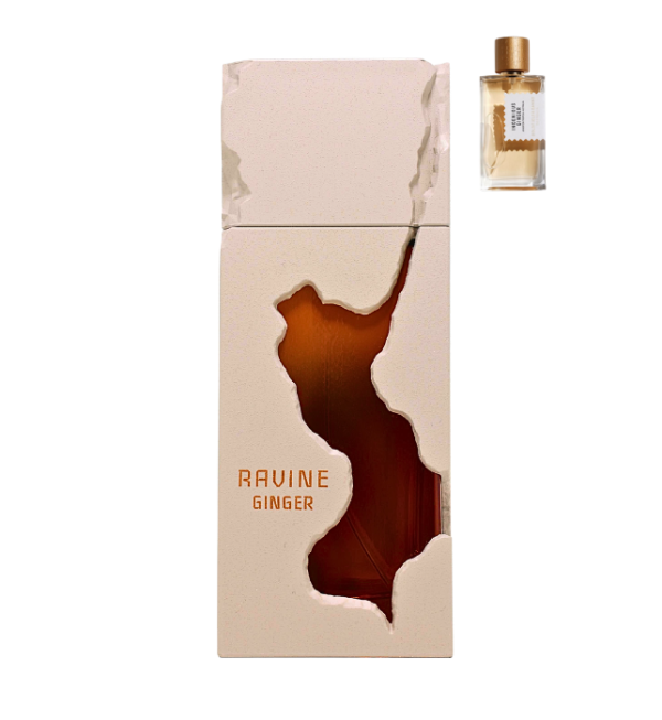French Avenue Ravine Ginger Extrait de Parfum 100ml