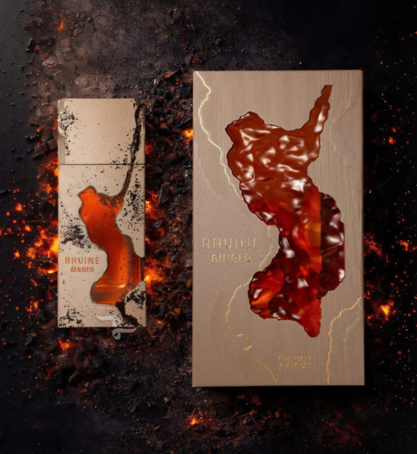 French Avenue Ravine Ginger Extrait de Parfum 100ml