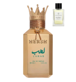 Hersh Lahab eau de parfum 100ml