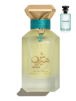 Hersh 2 - Eau De Parfum 100ml