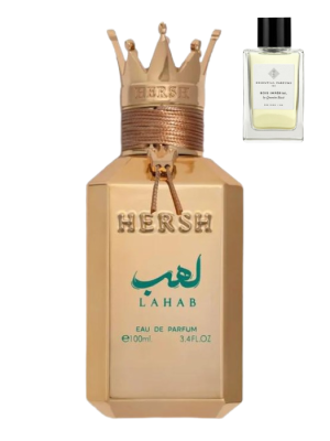 Hersh Lahab eau de parfum 100ml