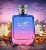 Rasasi Hawas London Eau de Parfum 100ml