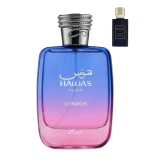 Rasasi Hawas London Eau de Parfum 100ml