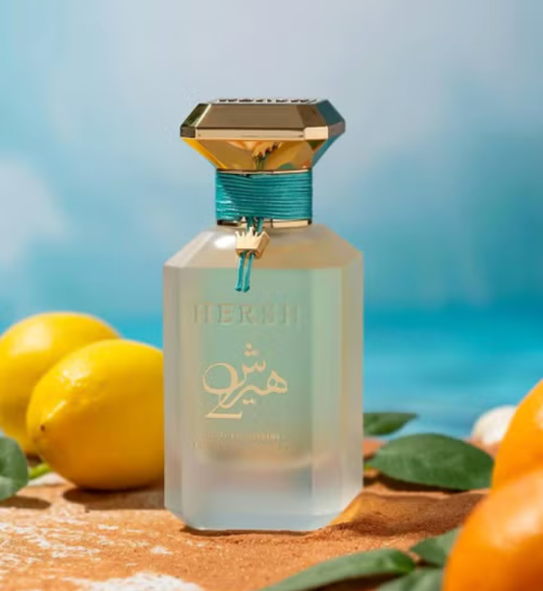 Hersh 2 - Eau De Parfum 100ml