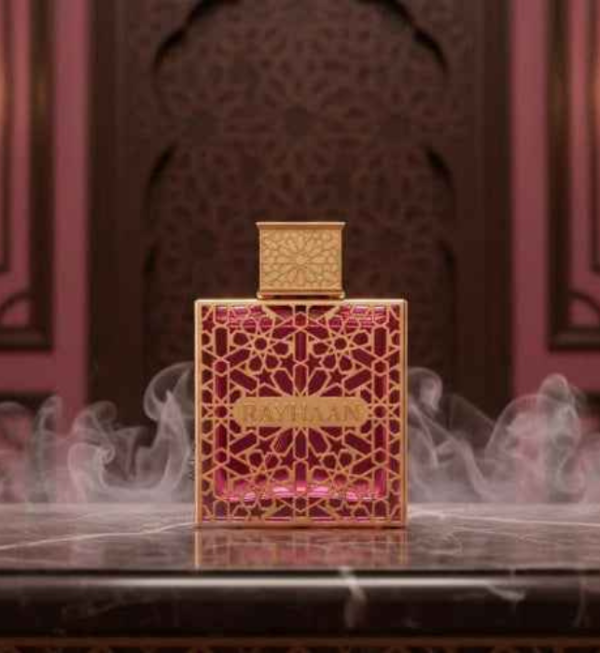 Rayhaan Kiss Eau de Parfum 100ml
