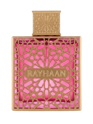 Rayhaan Kiss Eau de Parfum 100ml