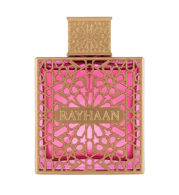 Rayhaan Kiss Eau de Parfum 100ml