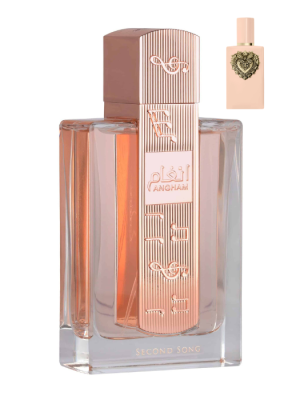 Lattafa Angham Second Song Eau de Parfum 100ml (2026)