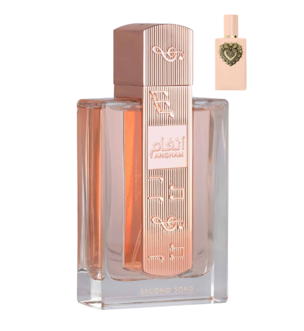 Lattafa Angham Second Song Eau de Parfum 100ml (2026)