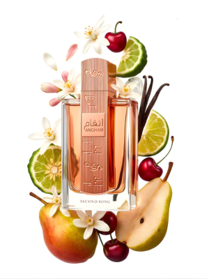 lattafa angham second song (2)