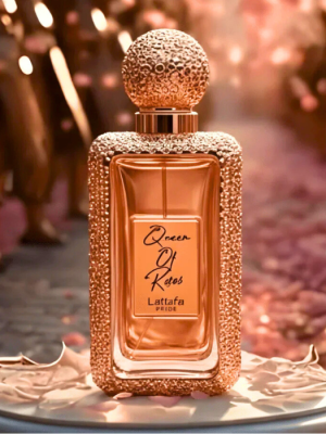 lattafa queen of roses (1)