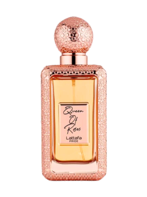Lattafa Queen of Roses EDP 100ml