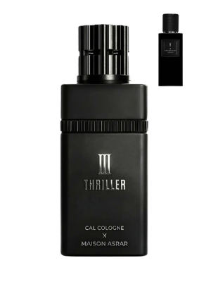 MAISON ASRAR III Thriller Extrait de Parfum 100ml