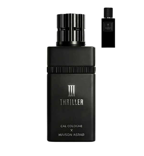 MAISON ASRAR III Thriller Extrait de Parfum 100ml