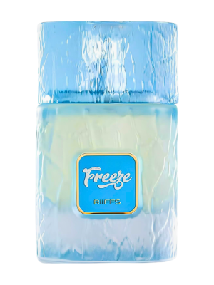 Riffs Freeze Extrait de Parfum 100ml