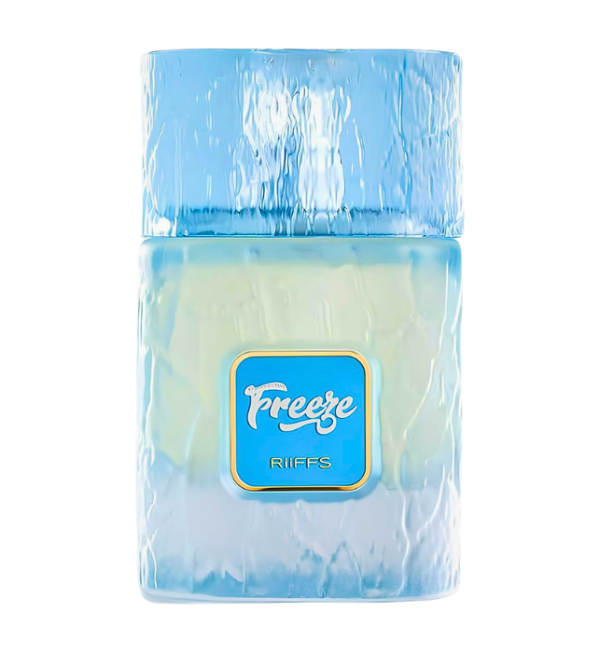 Riffs Freeze Extrait de Parfum 100ml