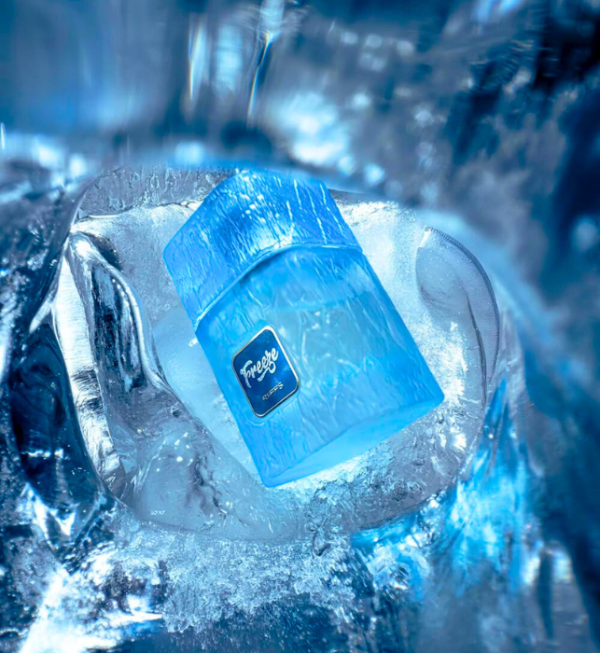 Riffs Freeze Extrait de Parfum 100ml