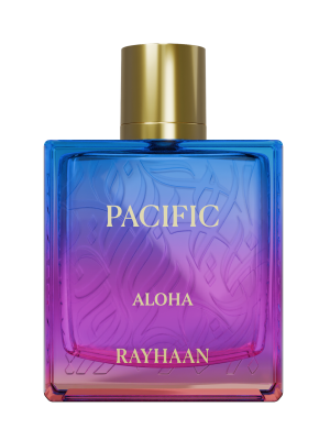 Rayhaan Pacific Aloha 100ml EDP
